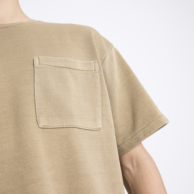 T-paita "Koto heavy tee" T-paita "Koto heavy tee"
